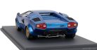 LAMBORGHINI  COUNTACH LP400S 1979  BLUE