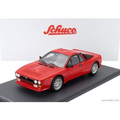 LANCIA  037 STREET VERSION 1982  RED