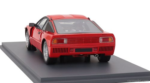 LANCIA  037 STREET VERSION 1982  RED
