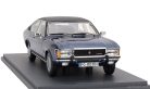 FORD ENGLAND  GRANADA COUPE 1972  BLUE BLACK