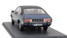 FORD ENGLAND  GRANADA COUPE 1972  BLUE BLACK