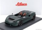 McLAREN  ELVA 2020  BLUE GREEN