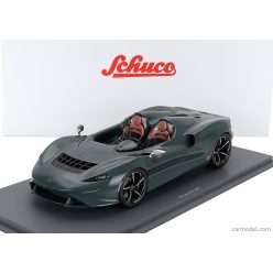 McLAREN  ELVA 2020  BLUE GREEN