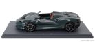 McLAREN  ELVA 2020  BLUE GREEN