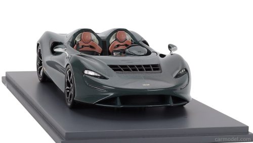 McLAREN  ELVA 2020  BLUE GREEN