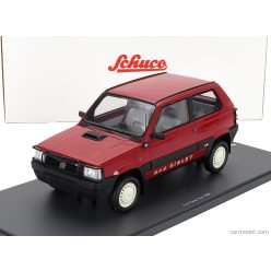 FIAT  PANDA 4x4 1989  RED