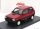 FIAT  PANDA 4x4 1989  RED