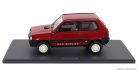 FIAT  PANDA 4x4 1989  RED