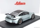 PORSCHE  911 992 GT3 COUPE 2022  SILVER BLACK