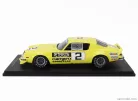 CHEVROLET  CAMARO N 2 IROC DAYTONA SEASON 1974-1975 RONNIE PETERSON  YELLOW