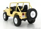 JEEP  CJ-5 OPEN 1980 - CHARLIE'S ANGELS