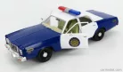 PLYMOUTH  FURY POLICE OSAGE COUNTY SHERIFF 1975