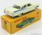 DODGE  ROYAL SEDAN 1955  CREAM LIGHT BLUE