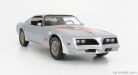 PONTIAC  FIREBIRD FIRE-AM COUPE SPECIAL EQUIPMENT (VSE) 1977