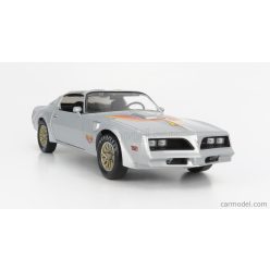 PONTIAC  FIREBIRD FIRE-AM COUPE SPECIAL EQUIPMENT (VSE) 1977