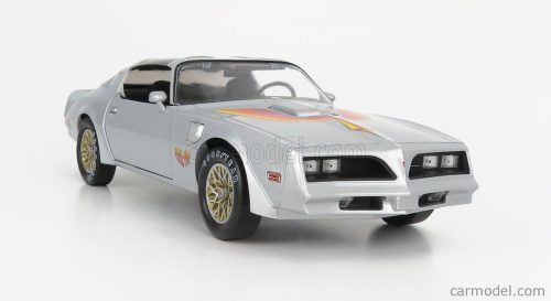 PONTIAC  FIREBIRD FIRE-AM COUPE SPECIAL EQUIPMENT (VSE) 1977
