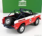Ford  BRONCO BAJA N 56 PUROLATOR TRIBUTE EDITION 1975  RED WHITE BLACK