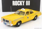 DODGE  MONACO TAXI CITY CAB CO 1978 - ROCKY III MOVIE