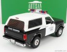 FORD USA  BRONCO OKLAHOMA HIGHWAY PATROL POLICE 1996