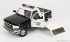 FORD USA  BRONCO OKLAHOMA HIGHWAY PATROL POLICE 1996