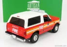 FORD USA  BRONCO FDNY NEW YORK FIRE ENGINE 1996