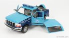 FORD USA  BRONCO XLT MASSACHUSETTS STATE POLICE 1996