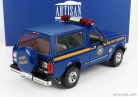 FORD USA  BRONCO XLT NEW YORK STATE POLICE DEPARTMENT 1996