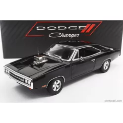 DODGE  CHARGER COUPE 1970
