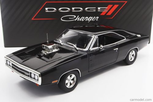 DODGE  CHARGER COUPE 1970