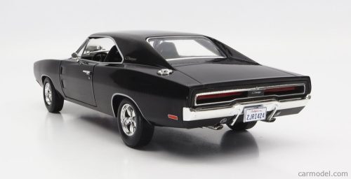 DODGE  CHARGER COUPE 1970