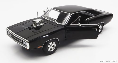 DODGE  CHARGER COUPE 1970
