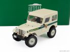 JEEP  CJ-5 MARYLAND STATE POLICE 1983  BEIGE GREEN
