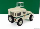 JEEP  CJ-5 MARYLAND STATE POLICE 1983  BEIGE GREEN