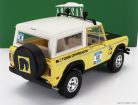 FORD USA  BRONCO N 141 RALLY REBELLE 1969