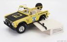FORD USA  BRONCO N 141 RALLY REBELLE 1969