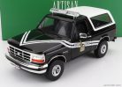 FORD USA  BRONCO IDAHO STATE POLICE 1996