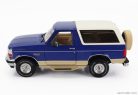 FORD USA BRONCO EDDIE BAUER EDITION 1996