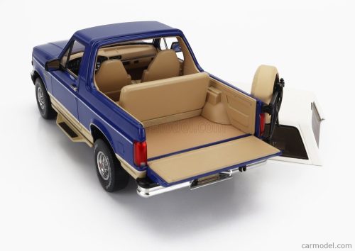 FORD USA BRONCO EDDIE BAUER EDITION 1996