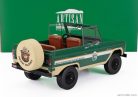 Ford  BRONCO SMOKEY BEAR FOREST RANGER 1967  GREEN CREAM