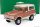 Ford  BRONCO RANGER 1973  COPPER WHITE