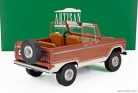 Ford  BRONCO RANGER 1973  COPPER WHITE