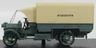 FIAT  18BL TRUCK TELONATO ESERCITO ITALIANO 1915 - 100th ANNIVERSARY LA GRANDE GUERRA