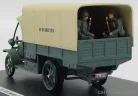 FIAT  18BL TRUCK TELONATO ESERCITO ITALIANO 1915 - 100th ANNIVERSARY LA GRANDE GUERRA