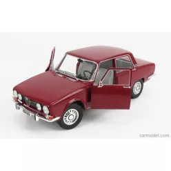 ALFA ROMEO  1750 BERLINA 1-SERIES 1968