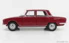 ALFA ROMEO  1750 BERLINA 1-SERIES 1968