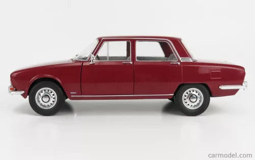 ALFA ROMEO  1750 BERLINA 1-SERIES 1968