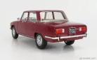 ALFA ROMEO  1750 BERLINA 1-SERIES 1968