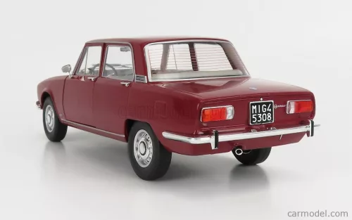 ALFA ROMEO  1750 BERLINA 1-SERIES 1968