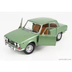 ALFA ROMEO  1750 BERLINA 2-SERIES 1969