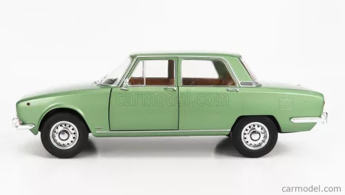 ALFA ROMEO  1750 BERLINA 2-SERIES 1969